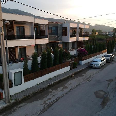 Chrysalis Studios Stavros  Buitenkant foto
