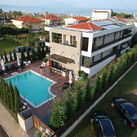 Chrysalis Studios Stavros  Buitenkant foto