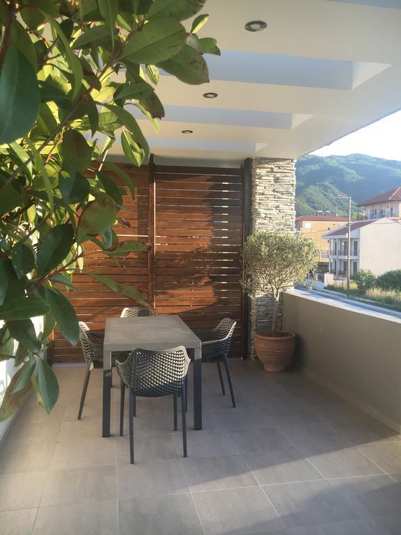 Chrysalis Studios Stavros  Buitenkant foto