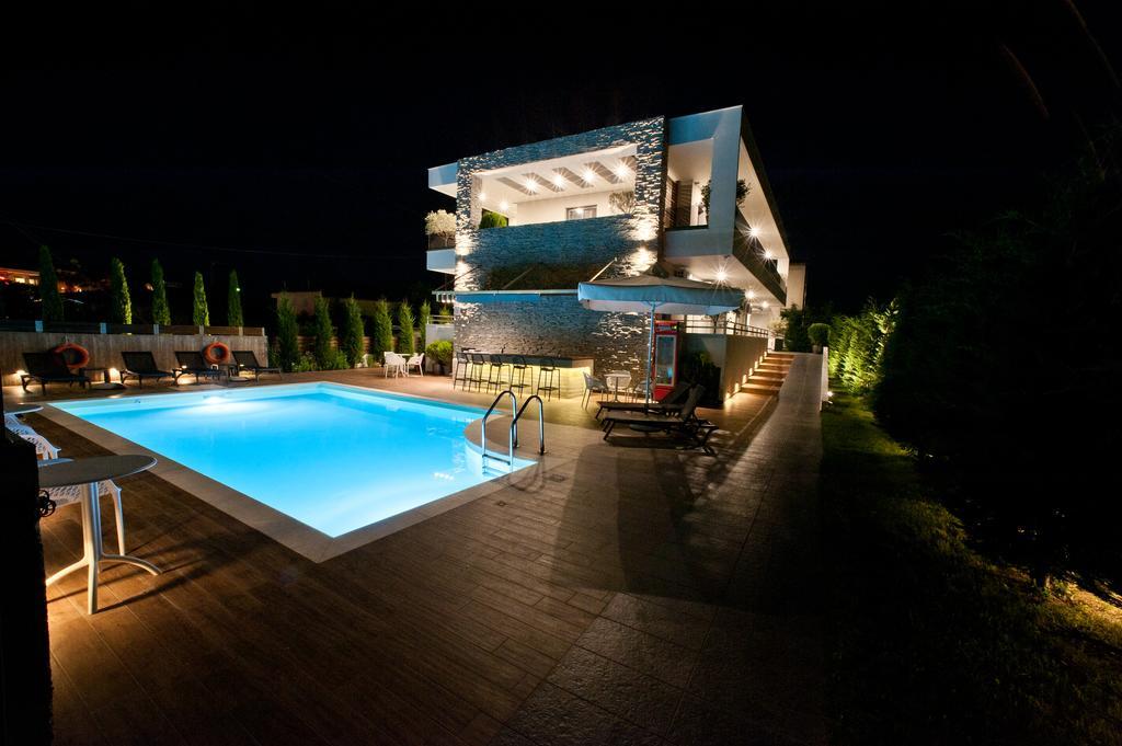 Chrysalis Studios Stavros  Buitenkant foto